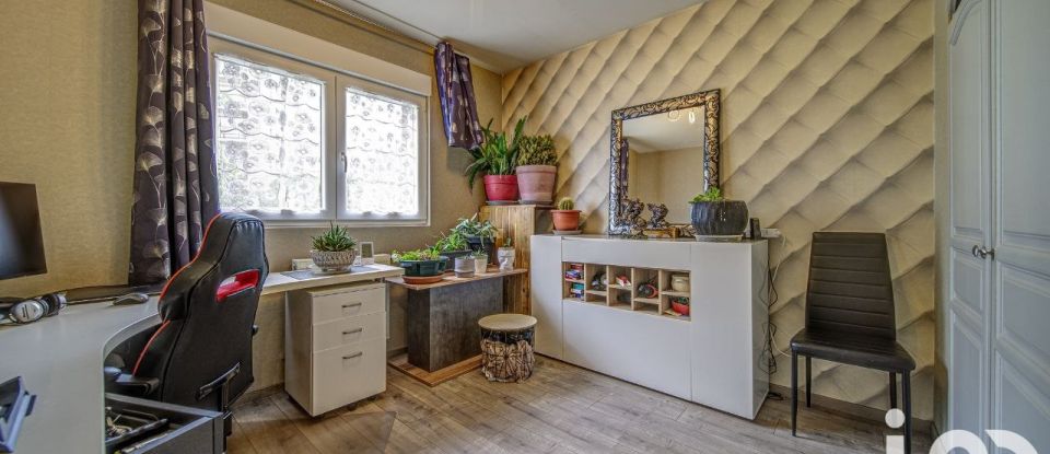 Maison 5 pièces de 102 m² à Metz (57070)