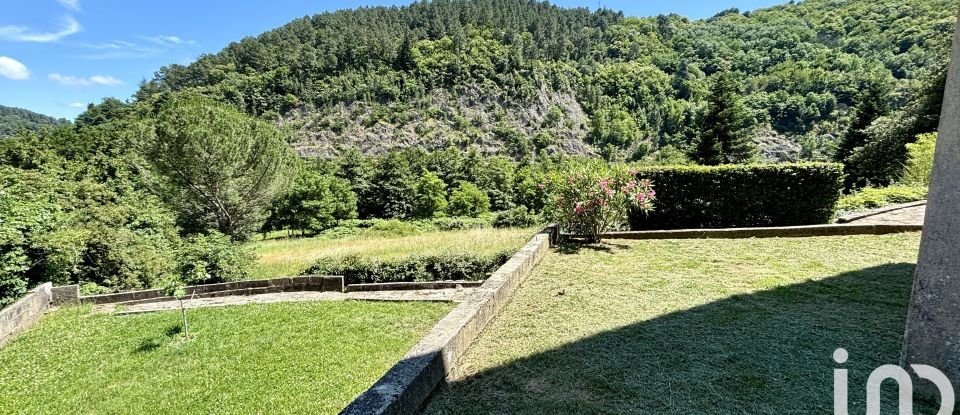 House 4 rooms of 90 m² in Vals-les-Bains (07600)