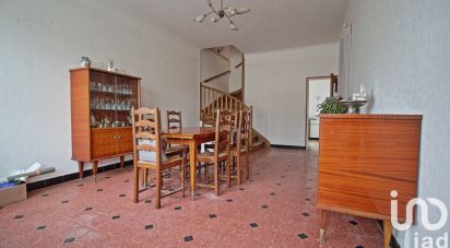 House 7 rooms of 135 m² in Saint-Memmie (51470)