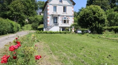 House 6 rooms of 141 m² in Ydes (15210)