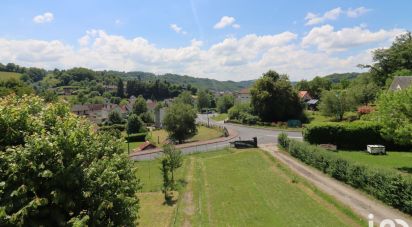 Maison 6 pièces de 141 m² à Ydes (15210)