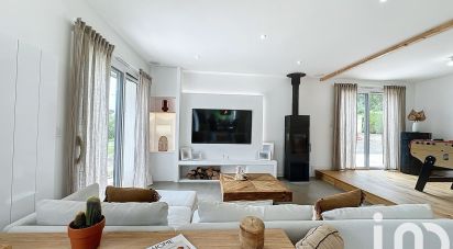 Maison 4 pièces de 115 m² à Saint-Péran (35380)