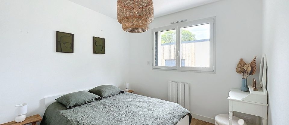 Maison 4 pièces de 115 m² à Saint-Péran (35380)