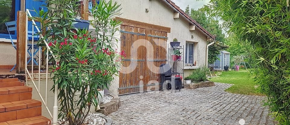 Maison 4 pièces de 54 m² à Melun (77000)