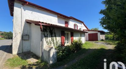 Village house 5 rooms of 110 m² in Ayherre (64240)