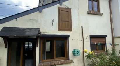 House 4 rooms of 67 m² in Le Petit-Quevilly (76140)