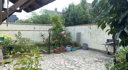 House 4 rooms of 67 m² in Le Petit-Quevilly (76140)