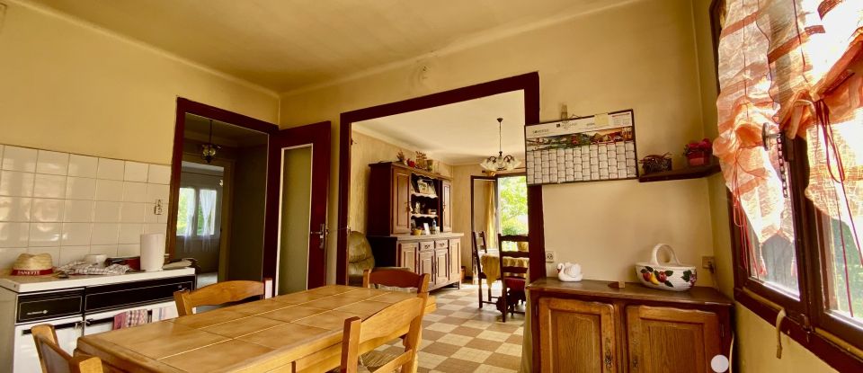 House 4 rooms of 81 m² in Saint-Cyprien (42160)