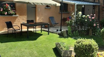 House 5 rooms of 134 m² in Seux (80540)