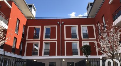 Appartement 2 pièces de 42 m² à Croissy-sur-Seine (78290)