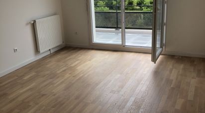 Appartement 2 pièces de 42 m² à Croissy-sur-Seine (78290)