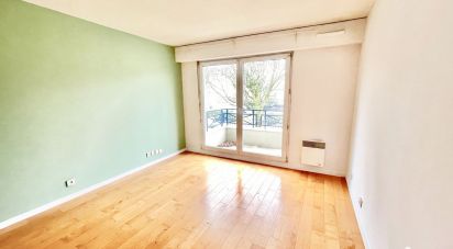 Appartement 1 pièce de 20 m² à Nogent-sur-Marne (94130)