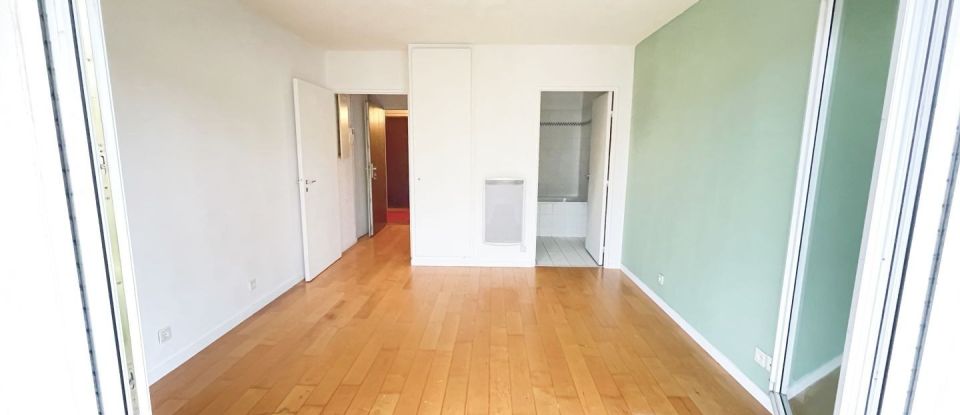 Appartement 1 pièce de 20 m² à Nogent-sur-Marne (94130)