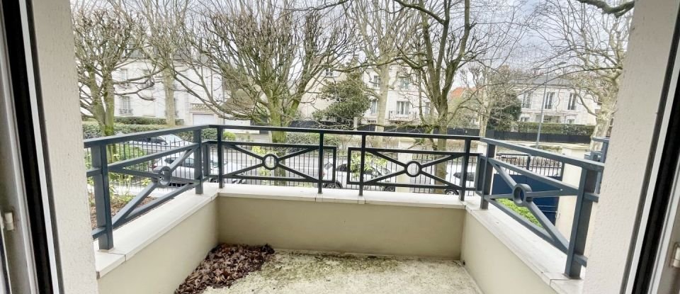 Appartement 1 pièce de 20 m² à Nogent-sur-Marne (94130)