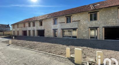 Maison 5 pièces de 160 m² à Bezannes (51430)