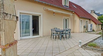 House 6 rooms of 140 m² in Maisons (14400)