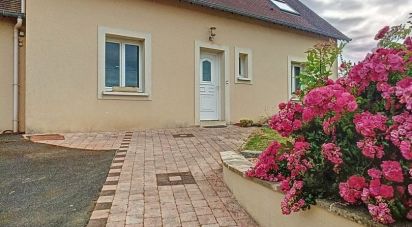 House 6 rooms of 140 m² in Maisons (14400)