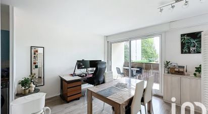 Appartement 1 pièce de 35 m² à Rennes (35200)