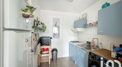 Appartement 1 pièce de 35 m² à Rennes (35200)
