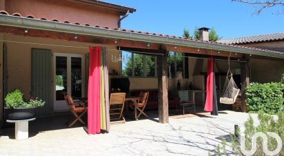 Traditional house 7 rooms of 185 m² in Castres (81100)
