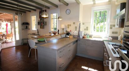 Traditional house 7 rooms of 185 m² in Castres (81100)