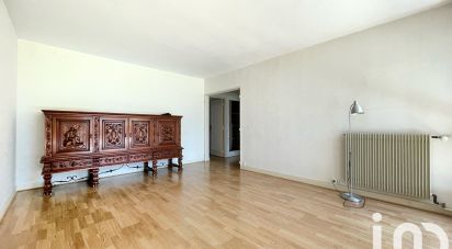 Apartment 2 rooms of 54 m² in Plaisir (78370)