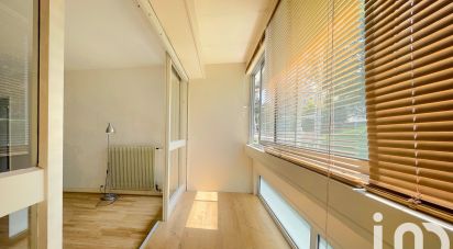 Apartment 2 rooms of 54 m² in Plaisir (78370)