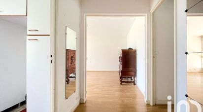 Apartment 2 rooms of 54 m² in Plaisir (78370)