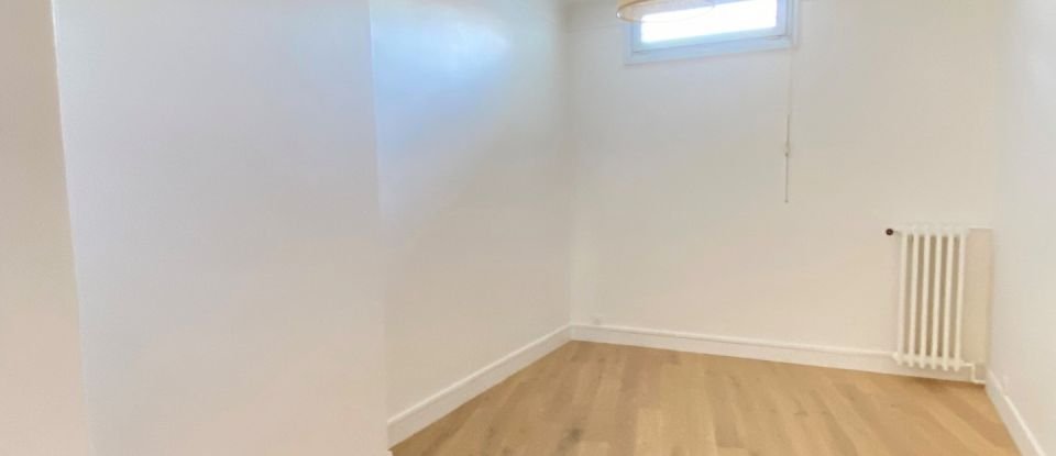 Appartement 5 pièces de 102 m² à Courbevoie (92400)