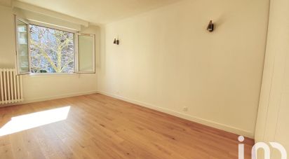 Appartement 5 pièces de 102 m² à Courbevoie (92400)