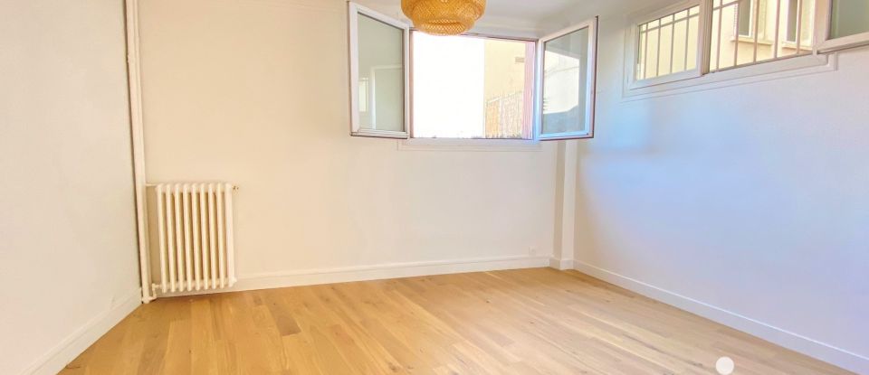 Appartement 5 pièces de 102 m² à Courbevoie (92400)