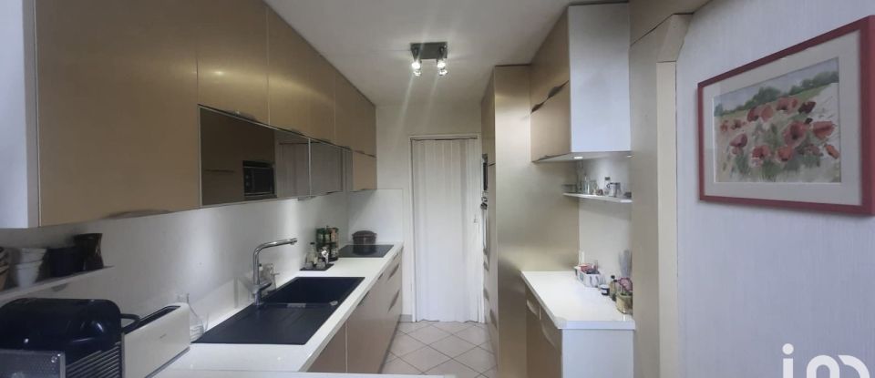 Maison 5 pièces de 98 m² à Torcy (77200)