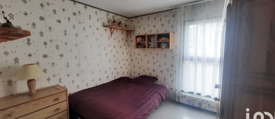 Maison 5 pièces de 98 m² à Torcy (77200)