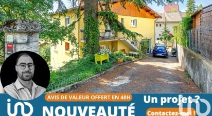 Maison 5 pièces de 151 m² à Gap (05000)