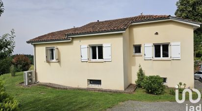 Maison 5 pièces de 140 m² à Cayrols (15290)