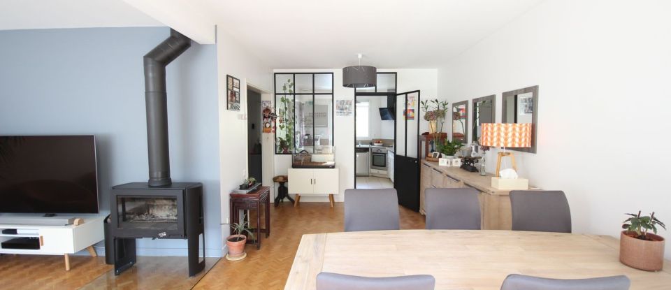 Maison 5 pièces de 107 m² à Les Clayes-sous-Bois (78340)