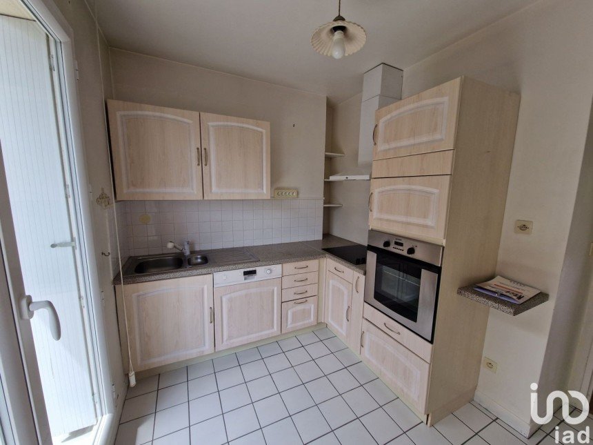 Appartement 4 pièces de 83 m² à Orléans (45000)