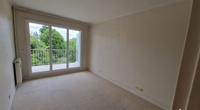 Apartment 4 rooms of 83 m² in Orléans (45000)