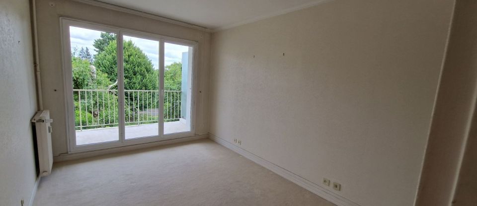 Appartement 4 pièces de 83 m² à Orléans (45000)