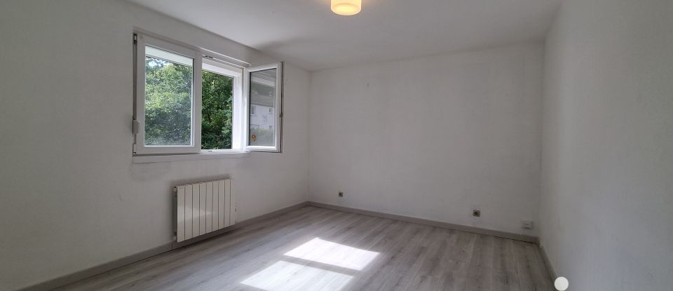 Maison 4 pièces de 112 m² à Morsbach (57600)