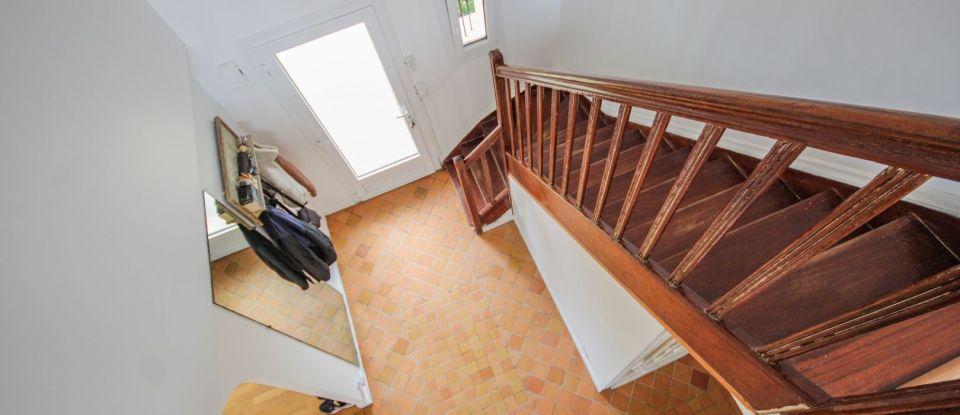 Maison 6 pièces de 118 m² à Morsang-sur-Orge (91390)