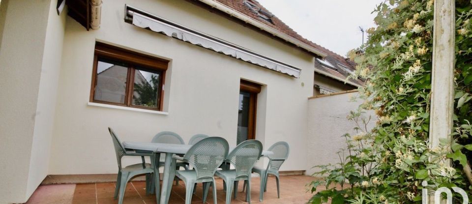 Maison 6 pièces de 118 m² à Morsang-sur-Orge (91390)