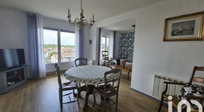 Apartment 3 rooms of 84 m² in Angoulême (16000)