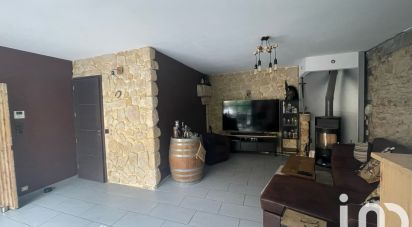 Maison de ville 4 pièces de 115 m² à Beaumont-lès-Valence (26760)