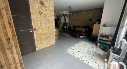 Town house 4 rooms of 115 m² in Beaumont-lès-Valence (26760)