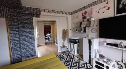 Apartment 3 rooms of 76 m² in Villerupt (54190)