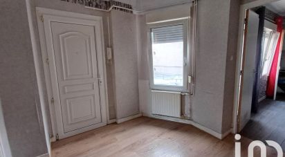 Apartment 3 rooms of 76 m² in Villerupt (54190)