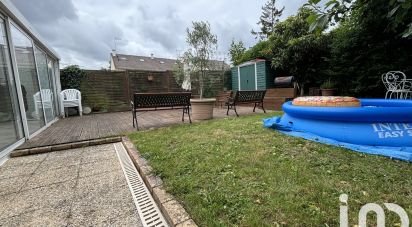 House 7 rooms of 135 m² in Évry (91000)