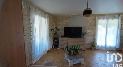 Maison 6 pièces de 109 m² à Saint-Trojan (33710)