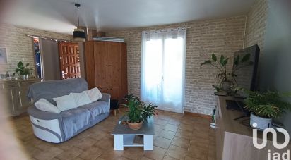 House 6 rooms of 109 m² in Saint-Trojan (33710)